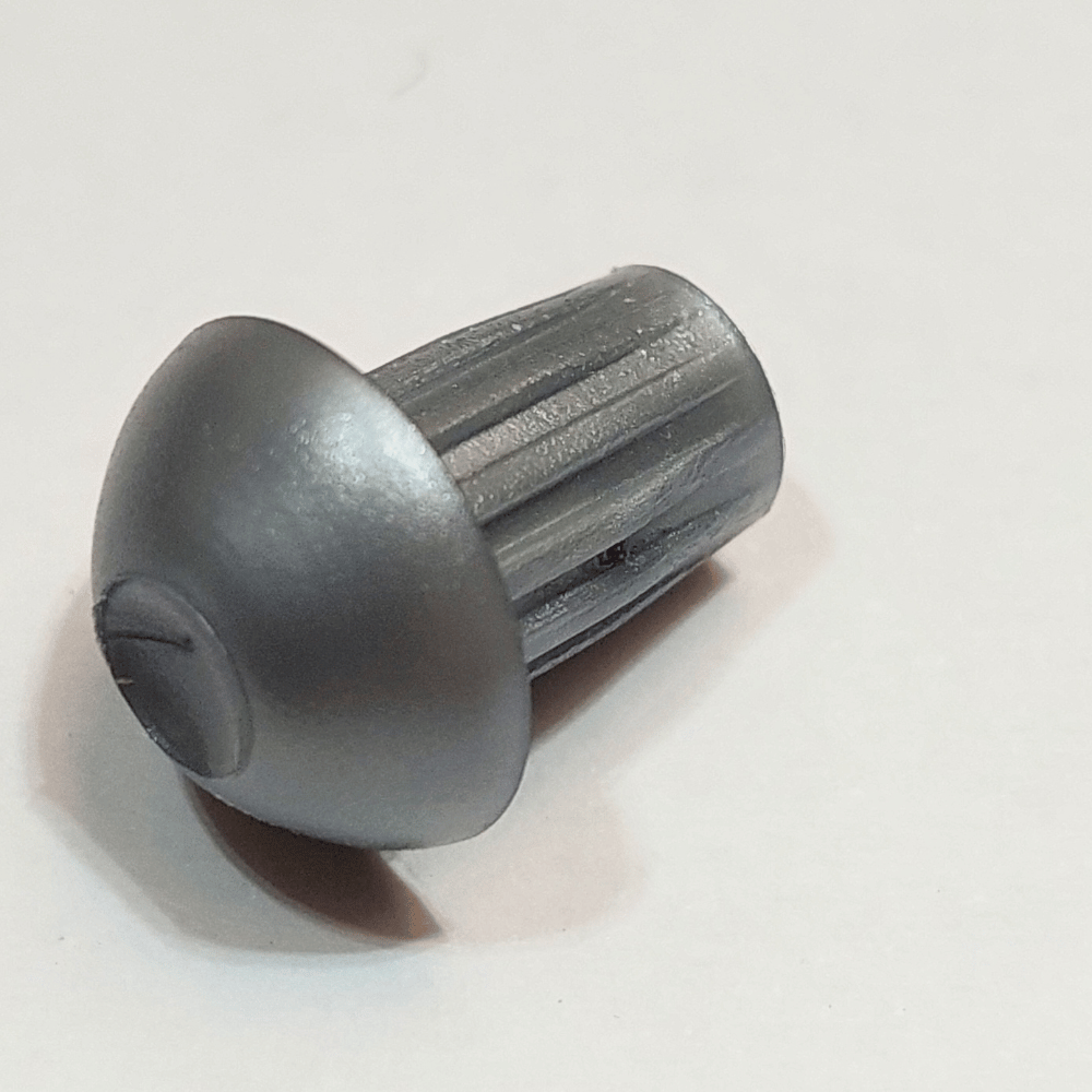  Felge silber 13mm 1307 Eitech Metallbaukasten